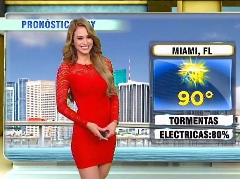 Yanet García
