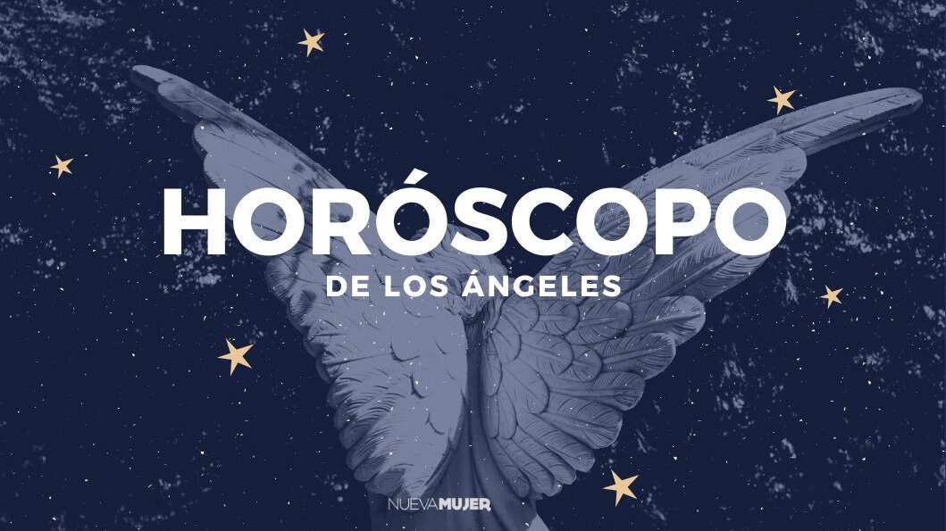 Horóscopo ángeles 5 marzo