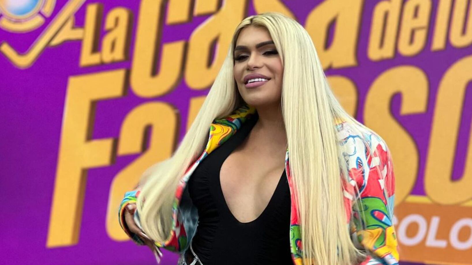 Wendy Guevara es una de las influencers más aclamadas