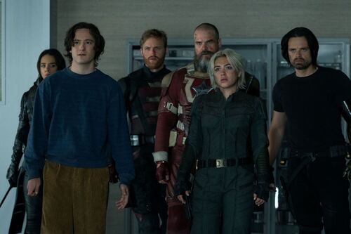 Thunderbolts kicks off the summer season with $76 million at the box office