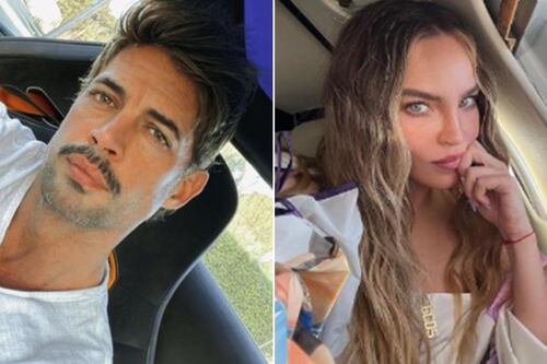 ¡Adiós Samadhi Zendejas! William Levy y Belinda son la “pareja del año” y esto es lo que se sabe