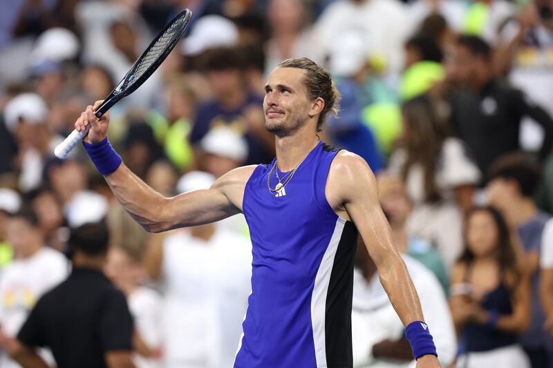 Alexander Zverev será el sembrado número uno del AMT 2025.