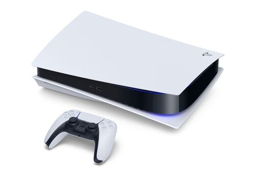 Esto es lo que se sabe de la próxima PlayStation 5 Pro