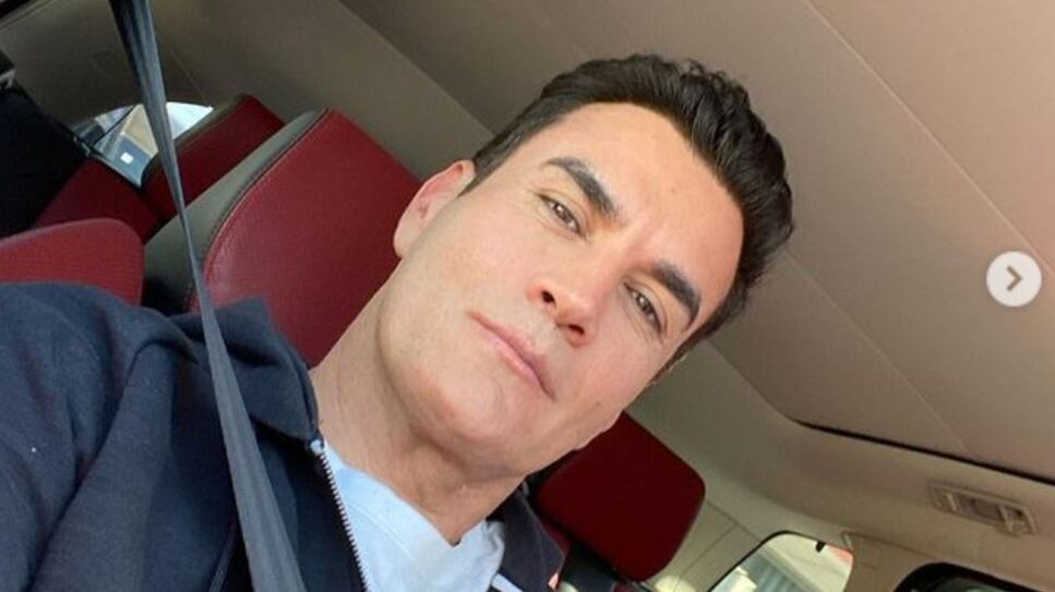 David Zepeda
