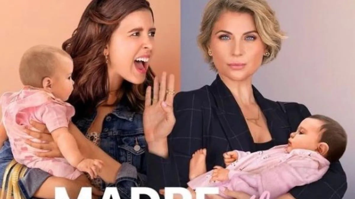 Series mexicanas