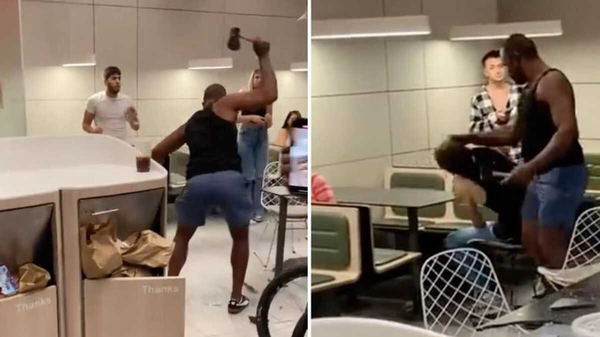 La violencia rebasó todo límite