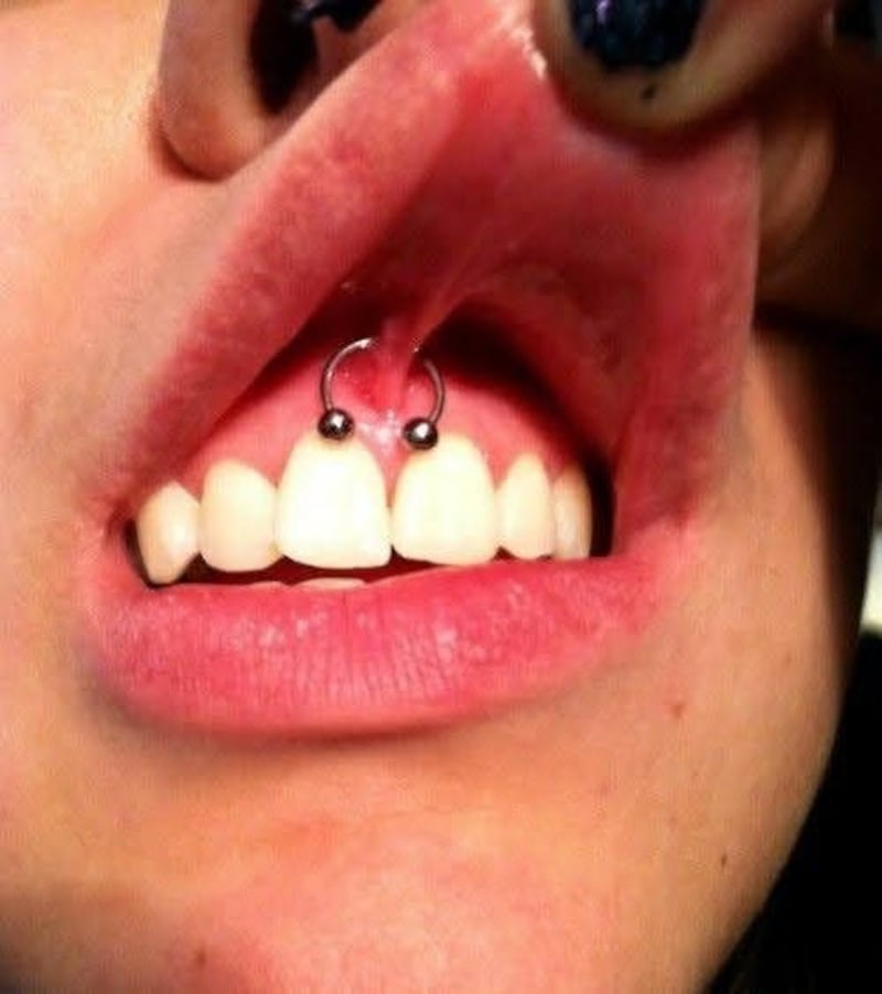 Quais piercings você NÃO DEVE fazer