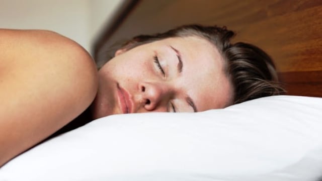 Este tipo sueños tiene conexión con problemas de comunicación, asegura experta.