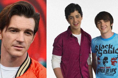 Drake Bell confiesa que su caso de abuso dañó su amistad con Josh Peck