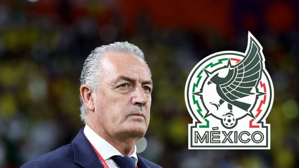 Gustavo Alfaro dirigió a Ecuador en el Mundial I Getty Images