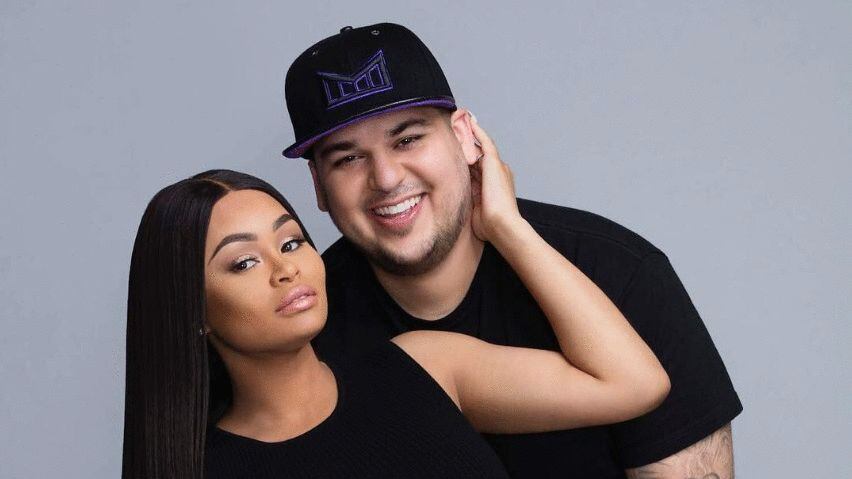 Blac Chyna