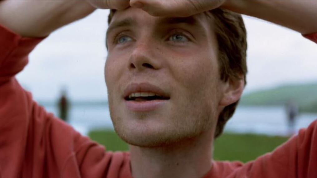 Cillian Murphy en 'Exterminio'