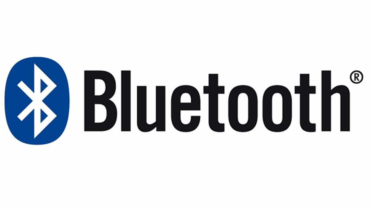 Bluetooth