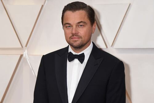 Leonardo DiCaprio pasa el fin de año en el Caribe junto a su pareja de 26 años
