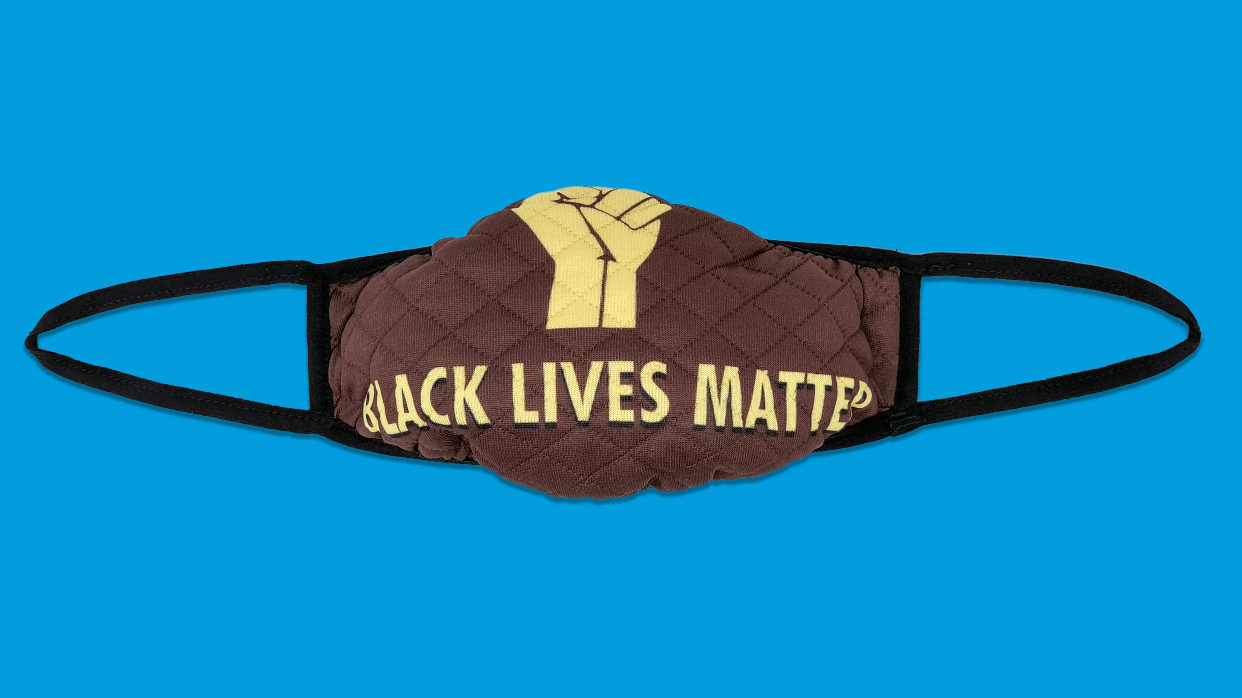 Undercover Exhibition: Así evolucionó el tapabocas en un año de pandemia