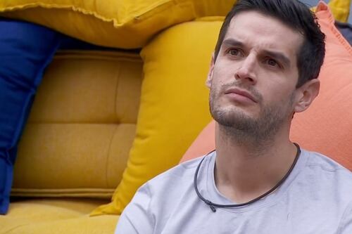 Esto es lo que habría exigido Adrián Marcelo para conducir ‘Sale el sol’