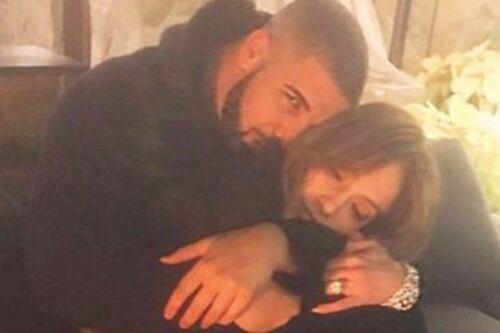 Drake “está listo” para volver a intentar un romance con Jennifer Lopez