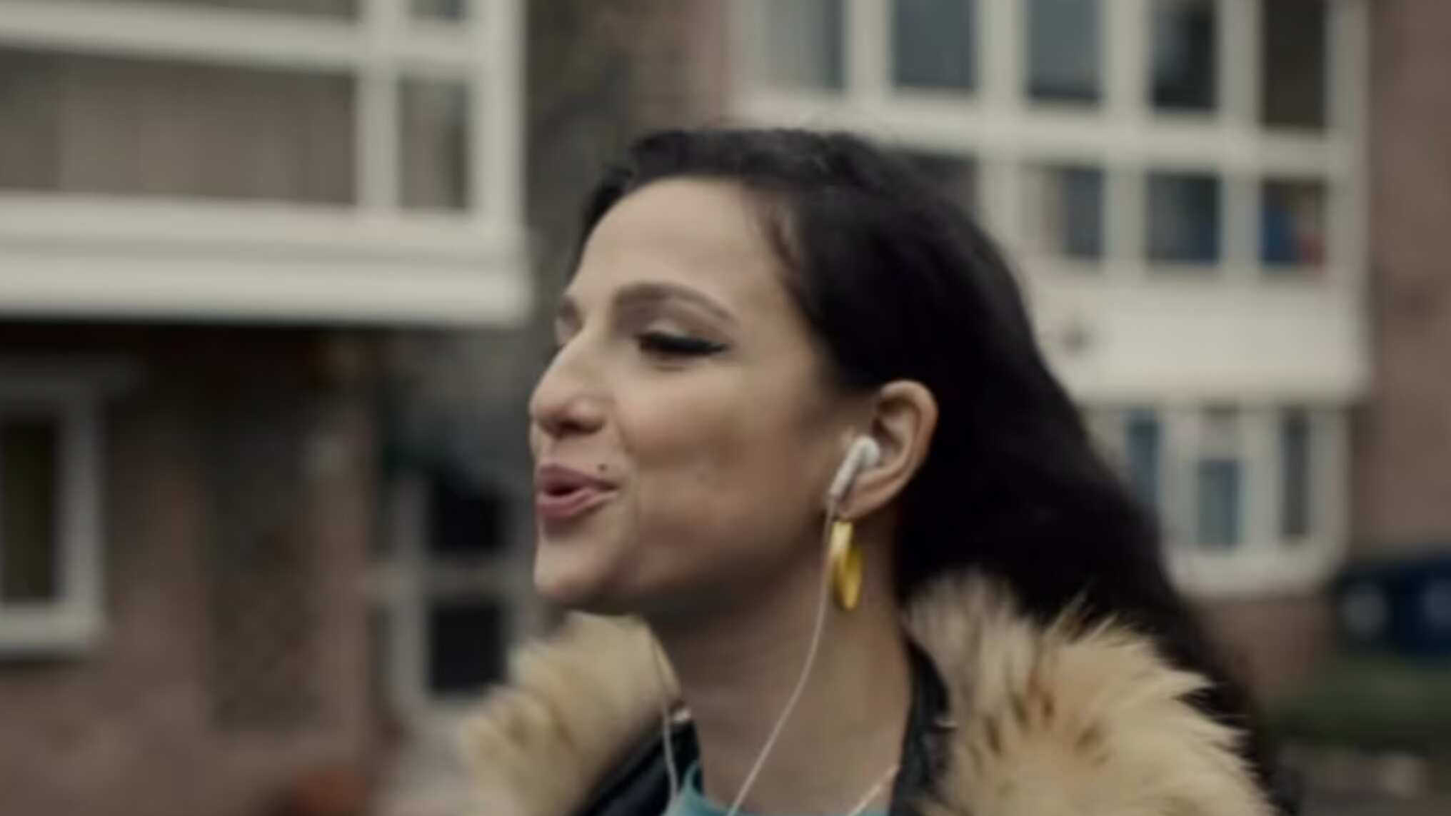 Marisa Abela dará vida a Amy Winehouse.