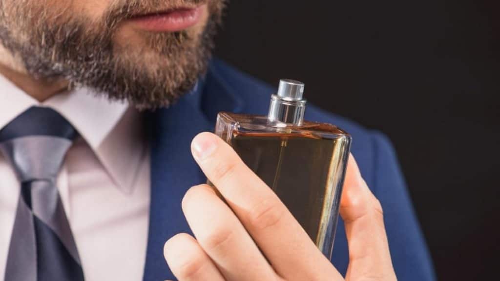Perfumes dulces para hombres