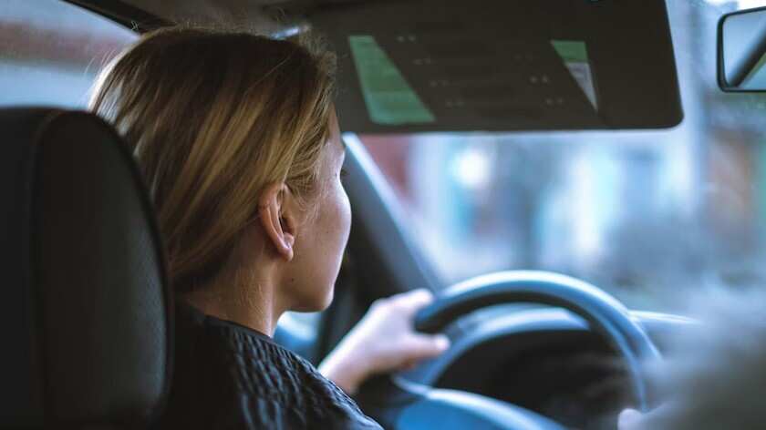 Este mensaje se viralizó. La mujer recibió todo el apoyo