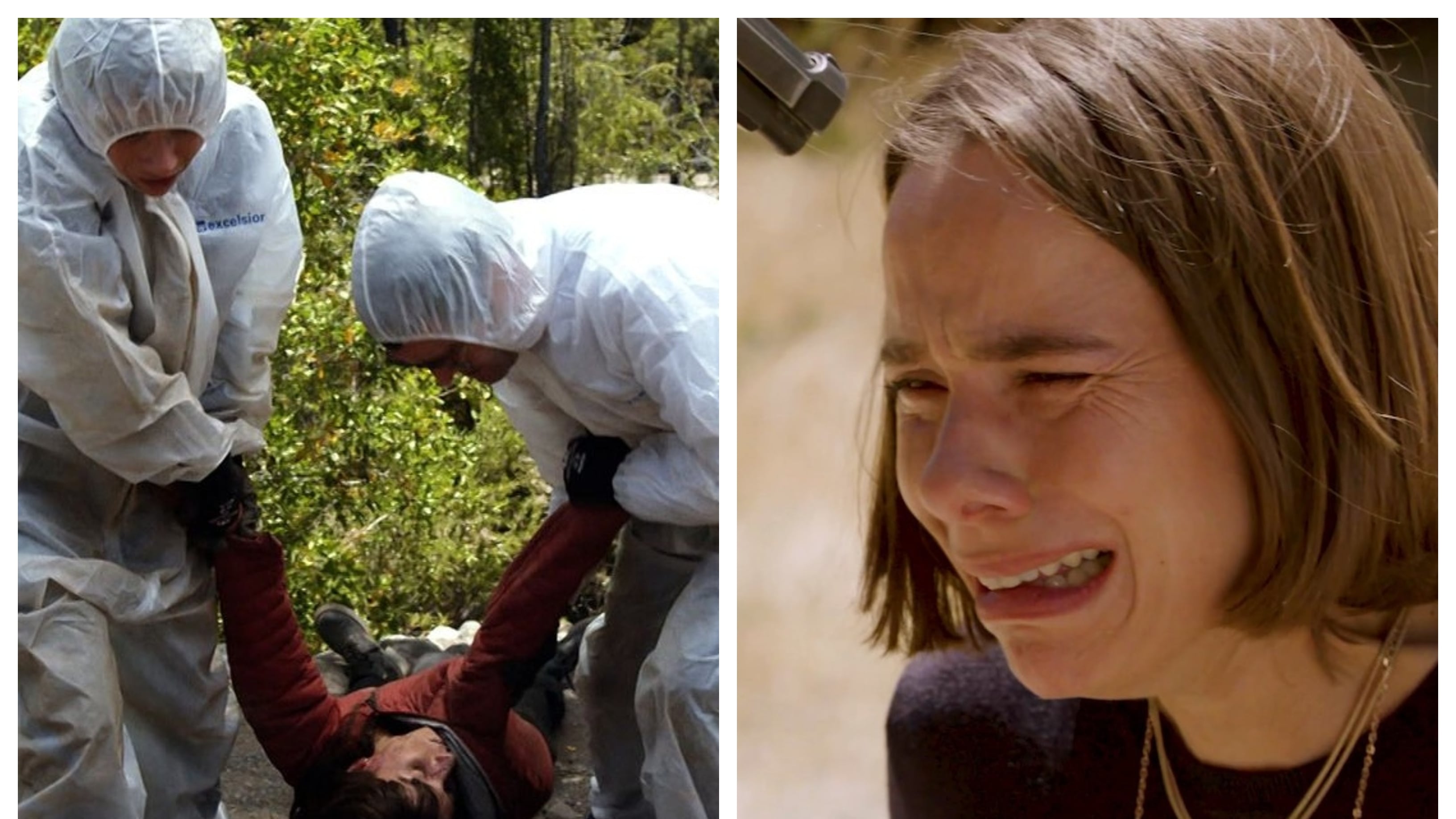 La actriz contó lo que viene para su personaje de Valentina en los próximos episodios de "Generación 98'".