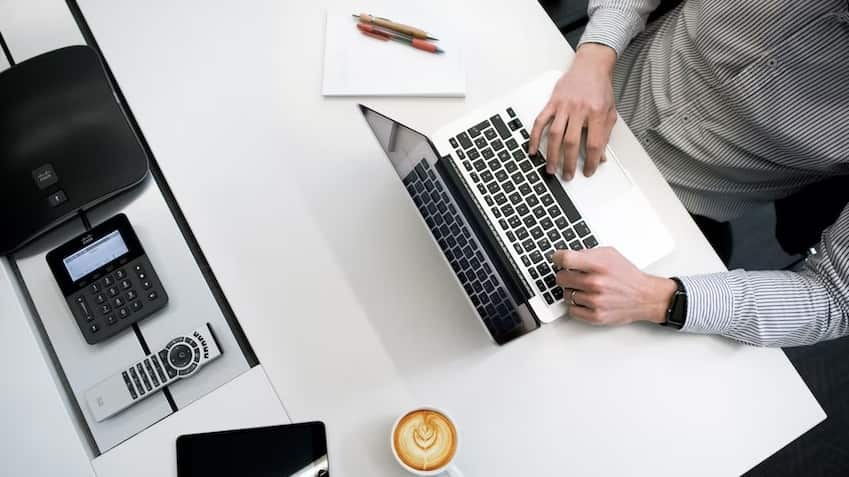 La productividad no tiene que ver con trabajar muchas horas