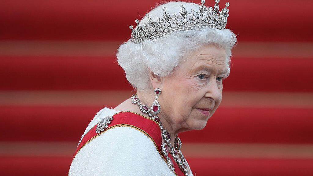 La reina Isabel II de Reino Unido falleció a los 96 años de edad.