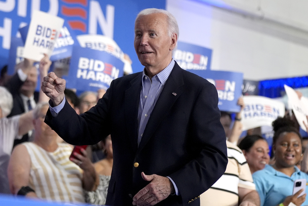 Joe Biden