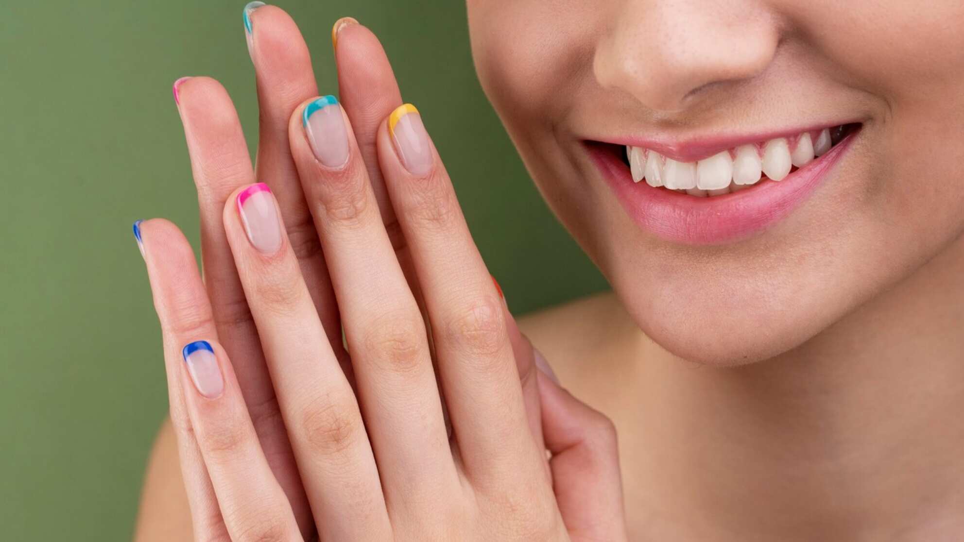 Cuida la salud de tus uñas