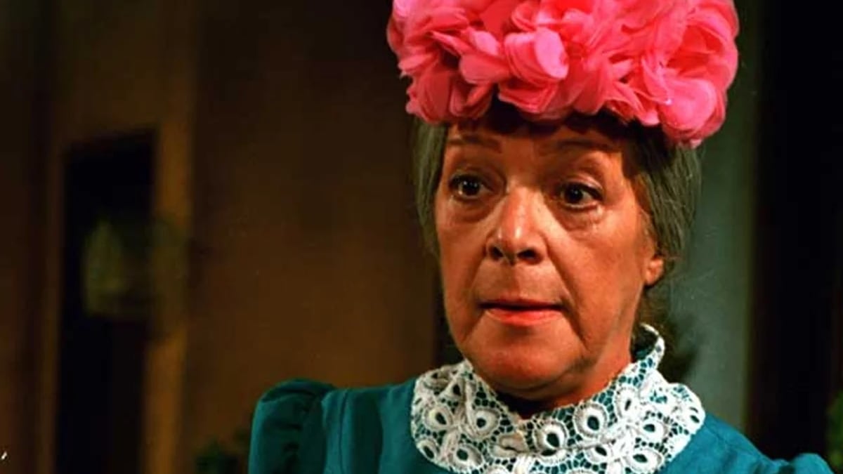 La Bruja del 71 y la adicción que terminó con su vida.