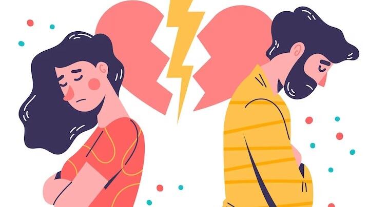 Fue un momento muy incómodo