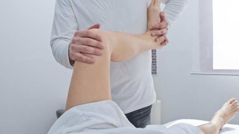 Al menos 10 individuos con esclerosis lateral amiotrófica han probado la creación portátil.