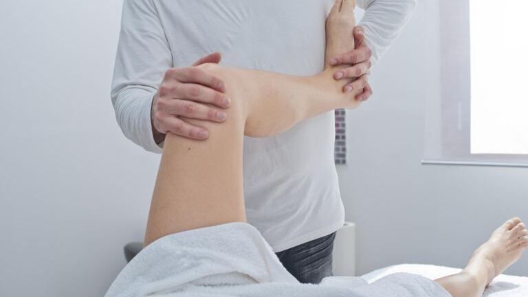 Al menos 10 individuos con esclerosis lateral amiotrófica han probado la creación portátil.