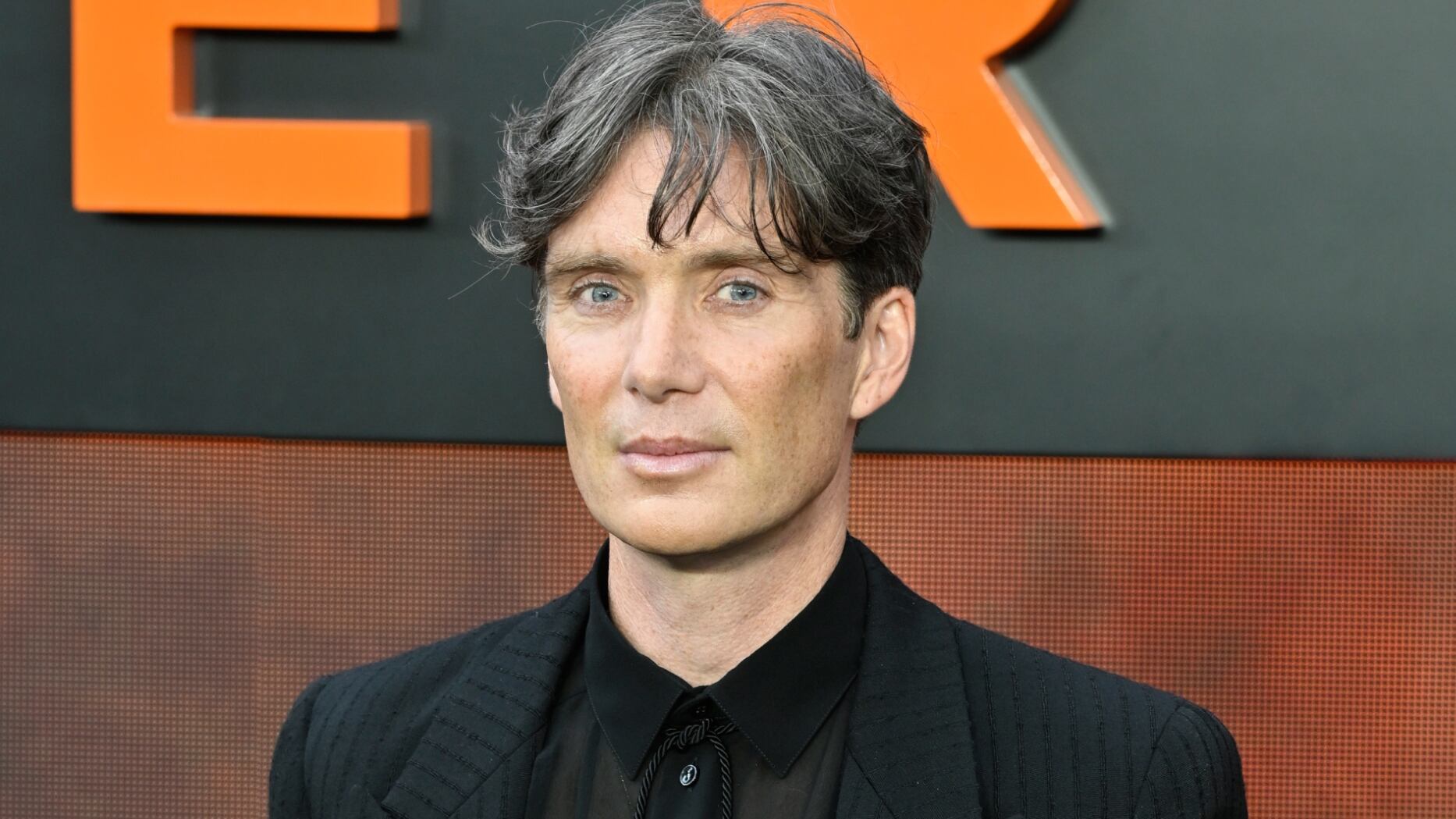 Fuera del set, son buenos amigos