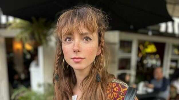 Natalia Téllez... ¿estuvo en la cárcel?