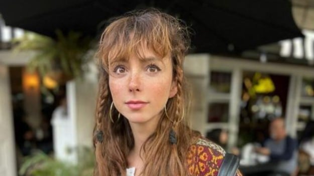 Natalia Téllez... ¿estuvo en la cárcel?