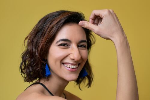 Cómo lograr mostrarte en redes sociales y olvidarte de la pena