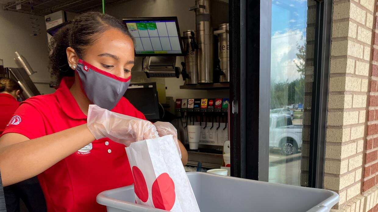 Por qué hay falta de trabajadores en Estados Unidos