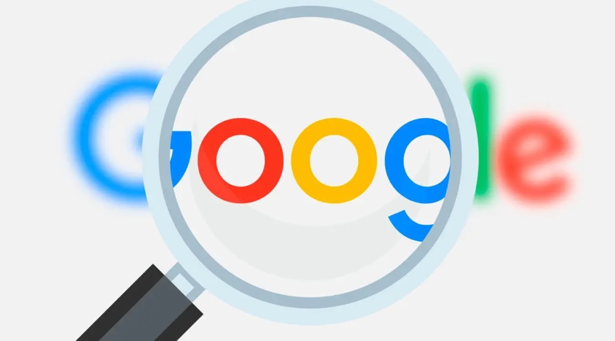 Google búsquedas