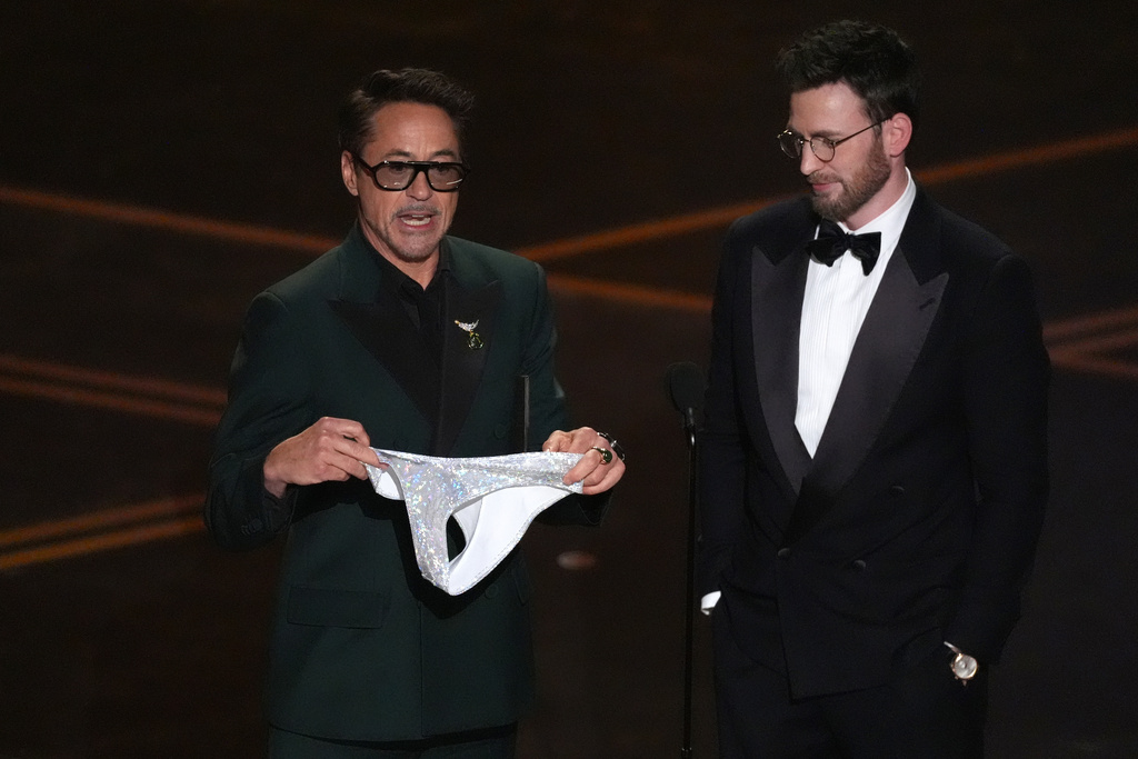 ¿Iron Man y Capitán América regresan? Reencuentro de Robert Downey Jr. y Chris Evans desata la euforia