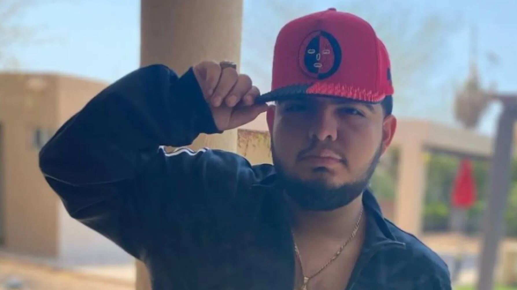 Tenías apenas 25 años