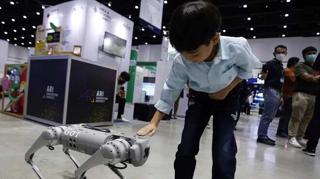 La tecnología al servicio de quienes más necesitan