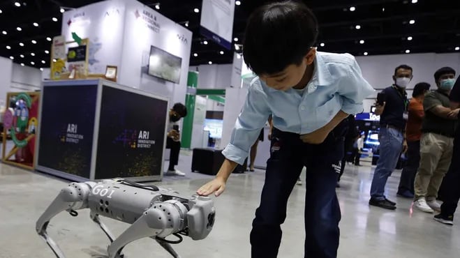 La tecnología al servicio de quienes más necesitan