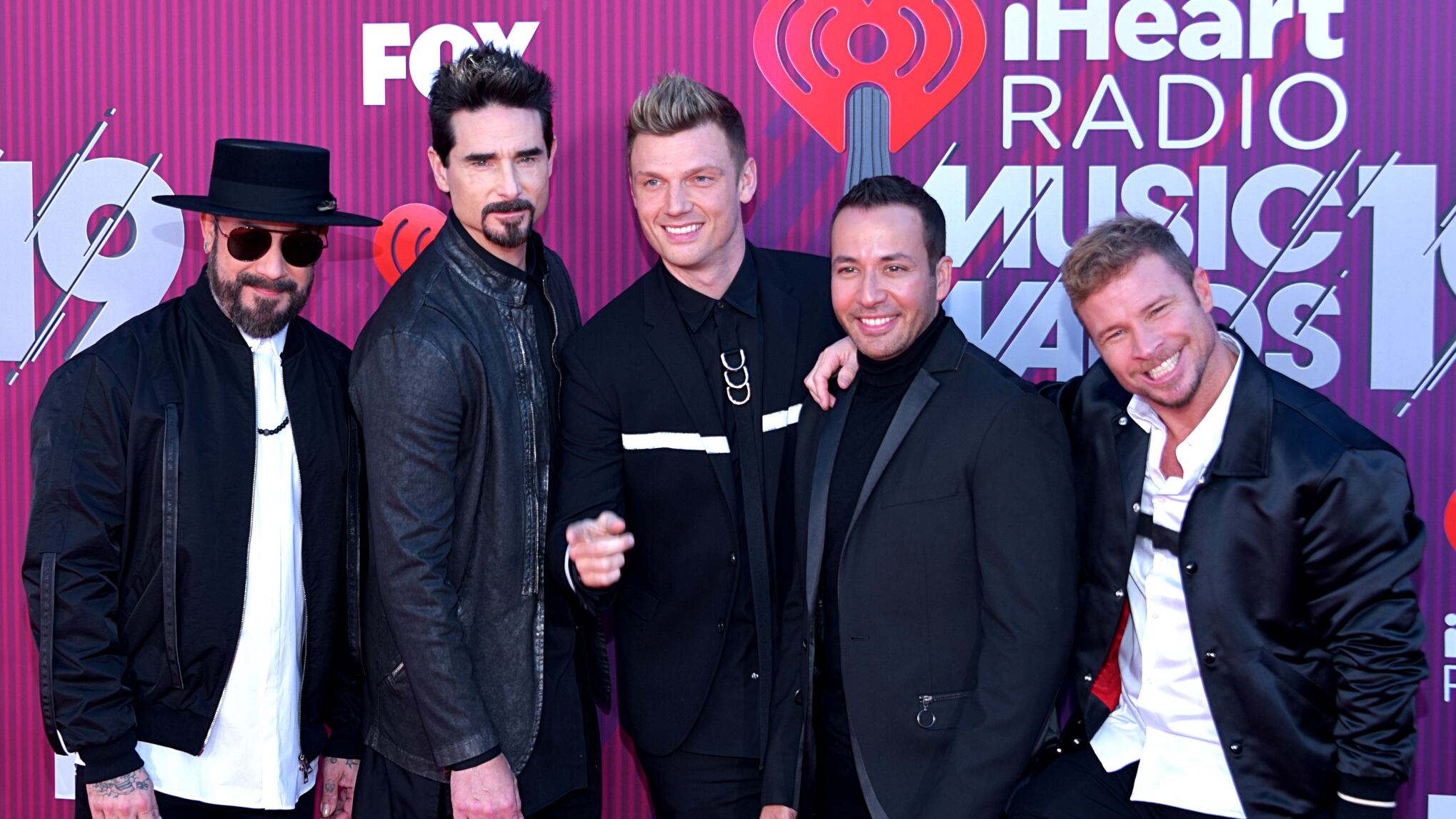 Muchos han tenido relaciones muy largas