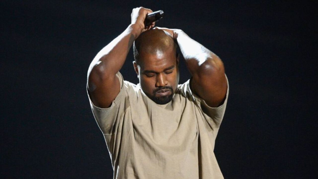 ¿Qué pasó entre Kanye West y Jenn An? Modelo revive acusación de abuso y Ye se defiende