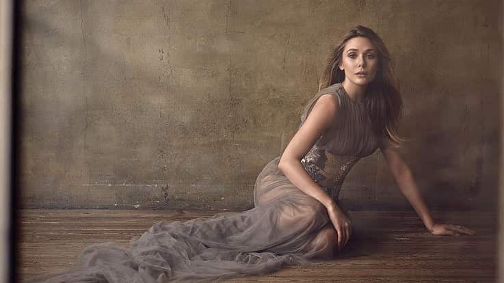 Ella se ha robado la atención de todos por su belleza y talento lo que la hace una de las mejores actrices, por eso te presentamos las películas de Elizabeth Olsen.