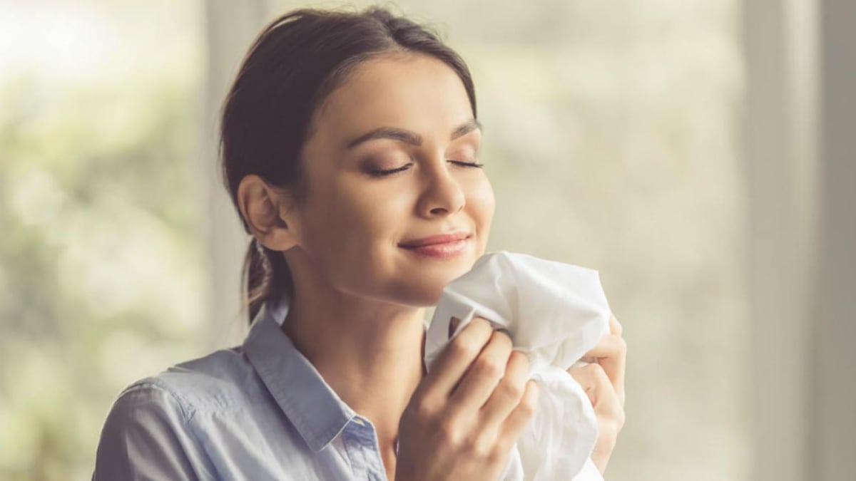 5 truques para deixar a pele mais cheirosa sem usar perfume