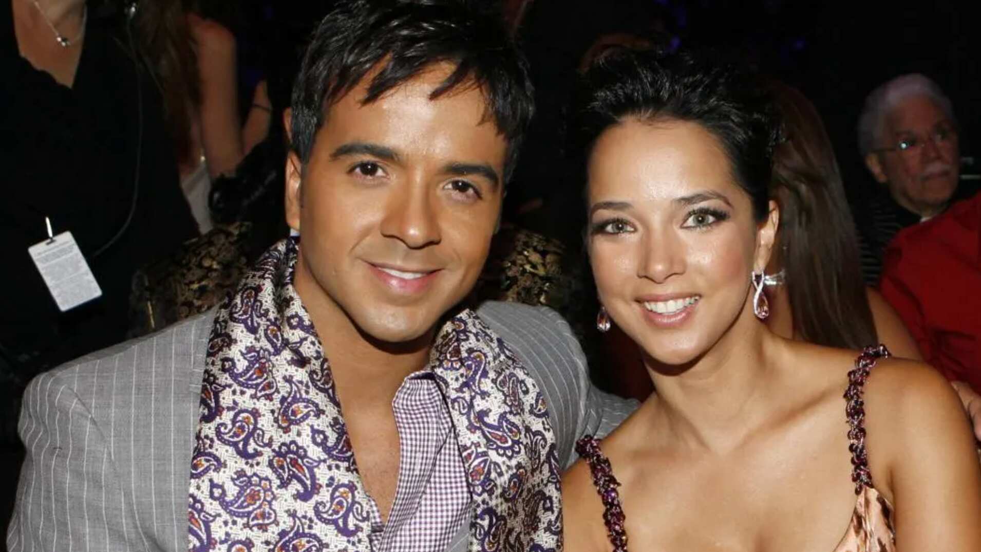 Ambos estuvieron casados 1 año