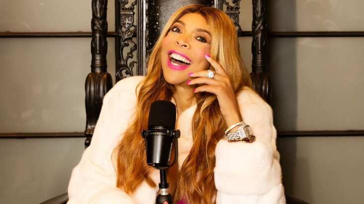 wendy williams