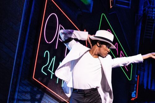 El musical de Michael Jackson arriba a Broadway: conoce los detalles